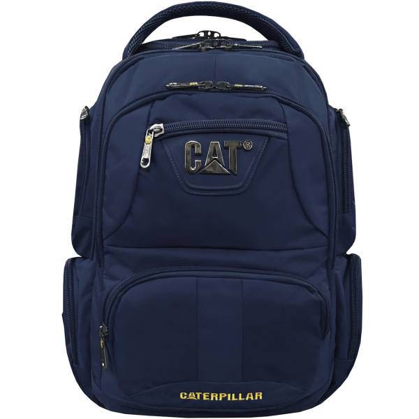 CAT8421 Backpack For 16.4 Inch Laptop، کوله پشتی لپ تاپ مدل CAT8421 مناسب برای لپ تاپ 16.4 اینچی