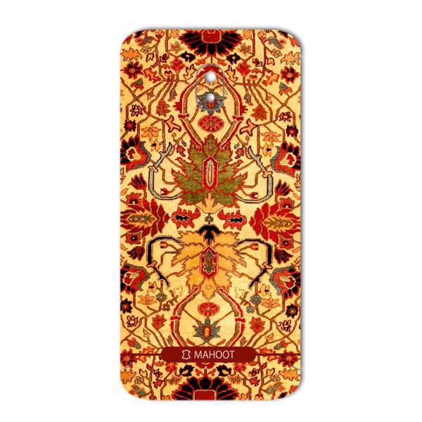 MAHOOT Iran-carpet Design Sticker for Samsung J3 2017-J3 Pro، برچسب تزئینی ماهوت مدل Iran-carpet Design مناسب برای گوشی Samsung J3 2017-J3 Pro