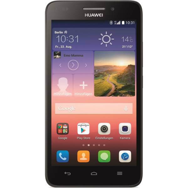 Huawei Ascend G620S - L01 Mobile Phone، گوشی موبایل هوآوی مدل Ascend G620S - L01