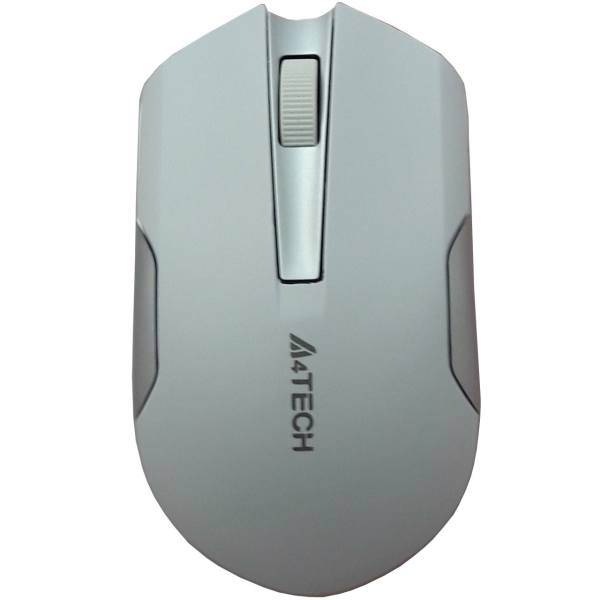A4tech G3-200N Wireless Mouse، ماوس بی سیم ای فورتک مدل G3-200N