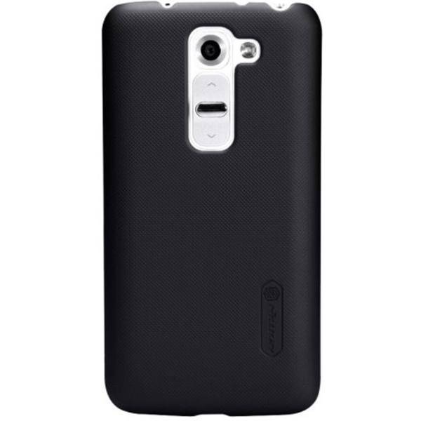 Nillkin Super Frosted Shield Cover For LG G2 Mini، کاور نیلکین مدل Super Frosted Shield مناسب برای گوشی موبایل ال جی G2 Mini