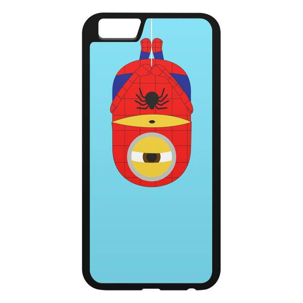 Lomana M6 Plus 031 Cover For iPhone 6/6s Plus، کاور لومانا مدل M6 Plus 031 مناسب برای گوشی موبایل آیفون 6/6s پلاس