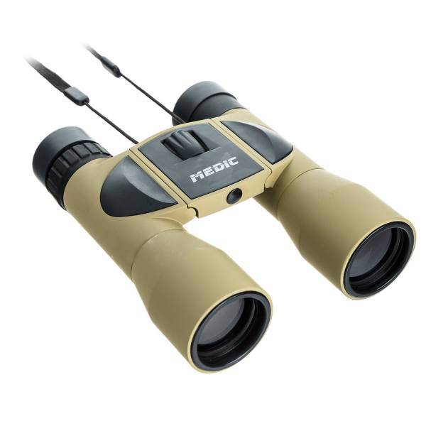 Binoculars، دوربین دو چشمی مدل M8X32