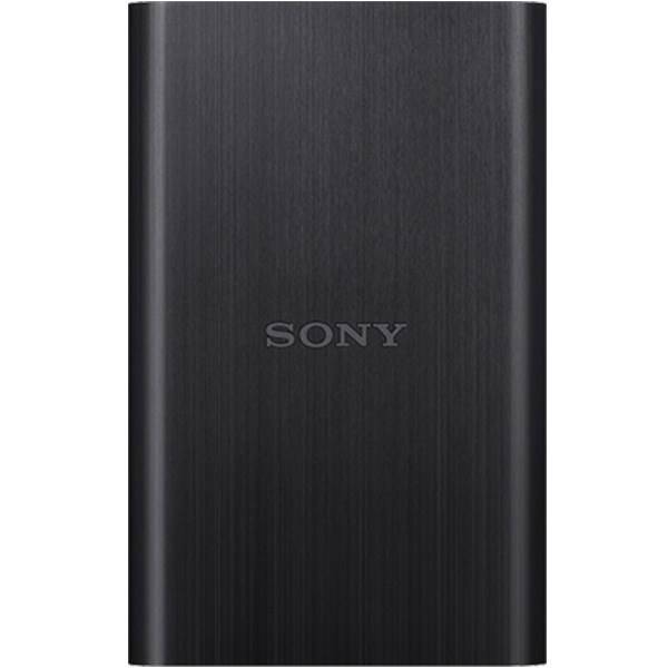 Sony HD-EG5 External Hard Drive - 500GB، هارددیسک اکسترنال سونی مدل HD-EG5 ظرفیت 500 گیگابایت
