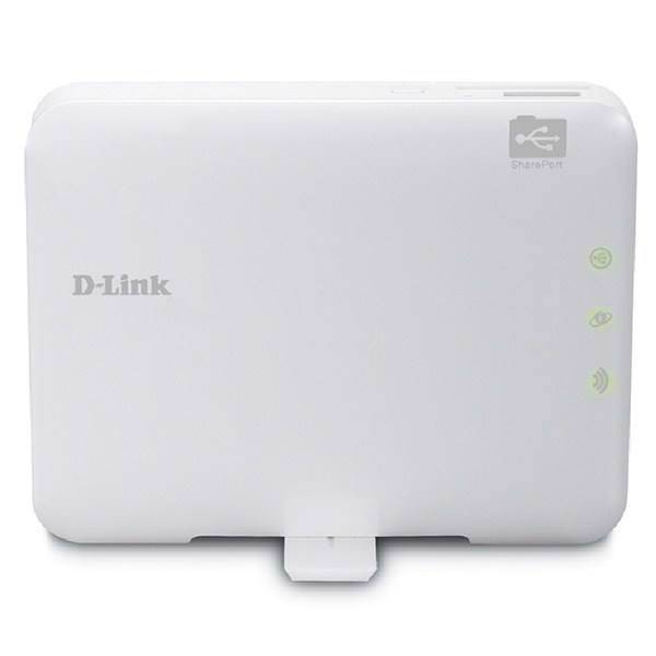 D-Link DIR-506L Pocket Cloud Wireless Router، روتر بی‌سیم دی-لینک مدل DIR-506L