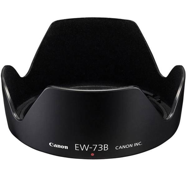 Canon EW-73B Lens Hood، هود لنز کانن مدل EW-73B