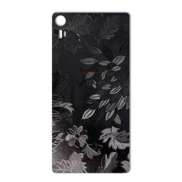 MAHOOT Wild-flower Texture Sticker for Lenovo VIBE Shot، برچسب تزئینی ماهوت مدل Wild-flower Texture مناسب برای گوشی Lenovo VIBE Shot