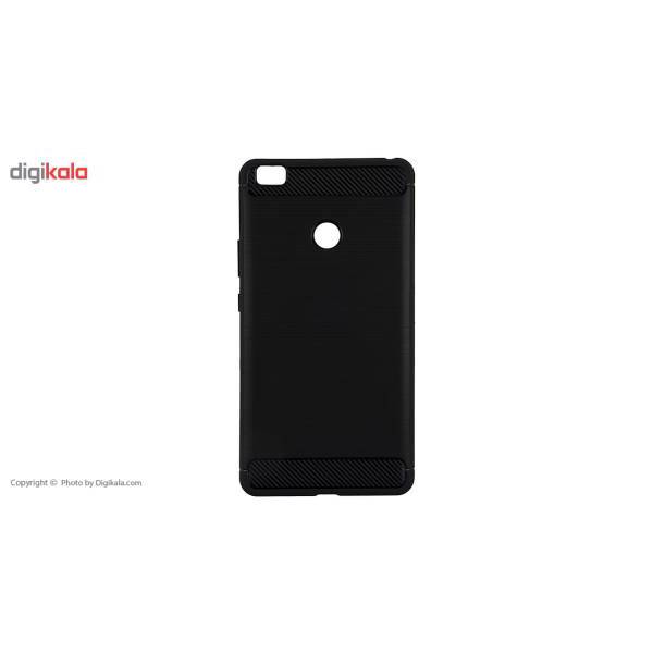 Likgus Clothe Cover For Xiaomi Mi Max، کاور لیگاس مدل Clothe مناسب برای گوشی موبایل شیاومی Mi Max