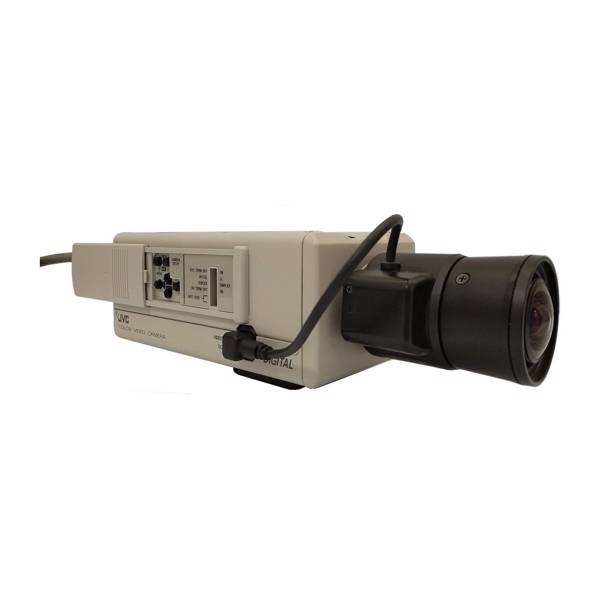 JVC Camera TK-C1431EG، دوربین مداربسته جی وی سی مدلTK-C1431EG