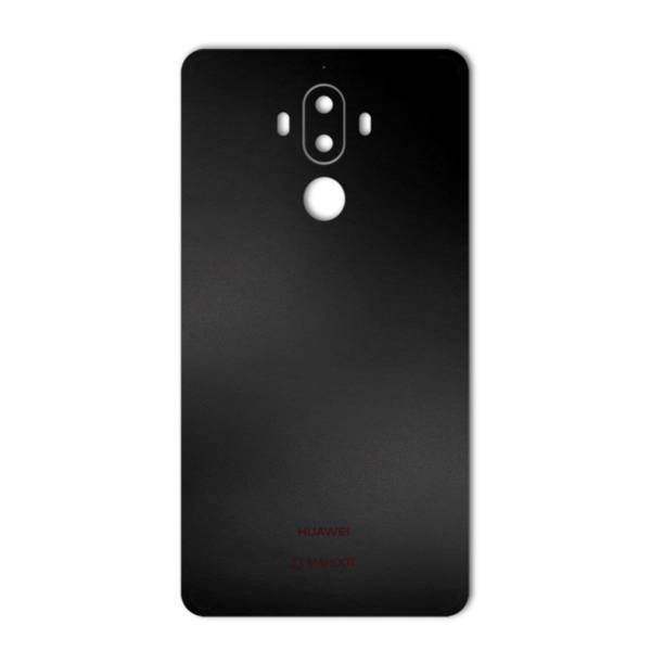 MAHOOT Black-color-shades Special Texture Sticker for Huawei Mate 9، برچسب تزئینی ماهوت مدل Black-color-shades Special مناسب برای گوشی Huawei Mate 9