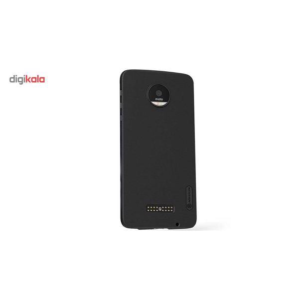 Nillkin Frosted Shield Cover For Motorola Moto Z، کاور نیلکین مدل Frosted Shield مناسب برای گوشی موبایل موتورولا Moto Z