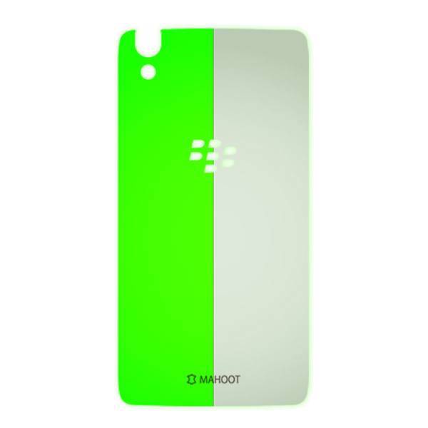 MAHOOT Fluorescence Special Sticker for BlackBerry Dtek 50، برچسب تزئینی ماهوت مدل Fluorescence Special مناسب برای گوشی BlackBerry Dtek 50