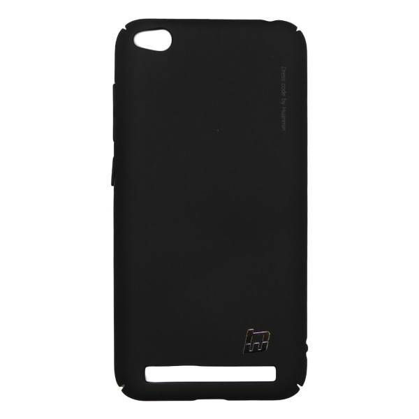 Huanmin Hard Case Cover For Xiaomi Redmi 5A، کاور هوانمین مدل Hard Case مناسب برای گوشی موبایل شیاومی Redmi 5A
