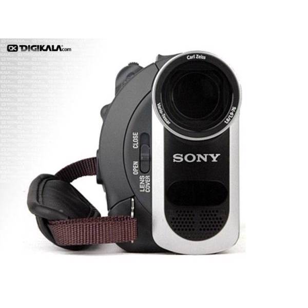 Sony DCR-HC38، دوربین فیلمبرداری سونی دی سی آر-اچ سی 38