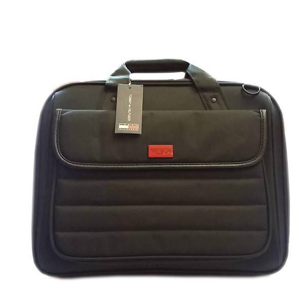 Tumi Laptop Bag 01 for 15-inch laptop، کبف لپ تاپ تومی مدل 01 برای لپ تاپ15اینچ