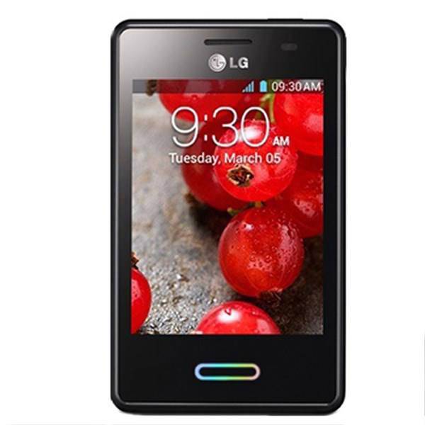 LG Optimus L3 II E425 Mobile Phone، گوشی موبایل ال جی اپتیموس L3 II ای 425