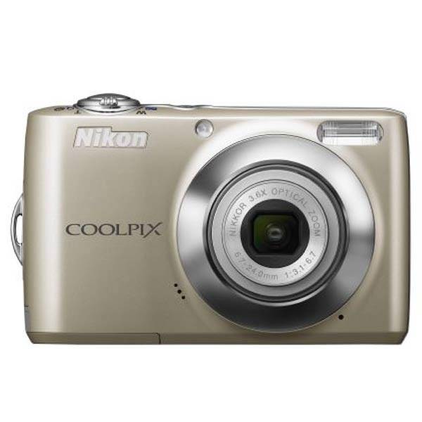 Nikon Coolpix L22، دوربین دیجیتال نیکون کولپیکس ال 22
