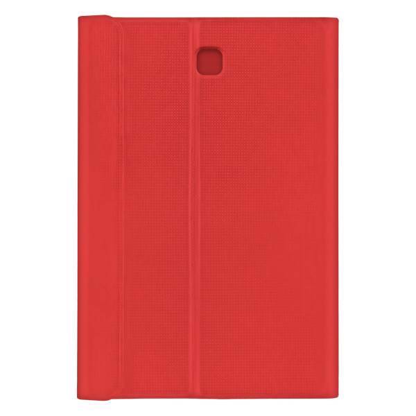 Book Cover Flip Cover For Samsung Galaxy Tab S2 8.0 - T715، کیف کلاسوری مدل Book Cover مناسب برای تبلت سامسونگ گلکسی Tab S2 8.0 - T715