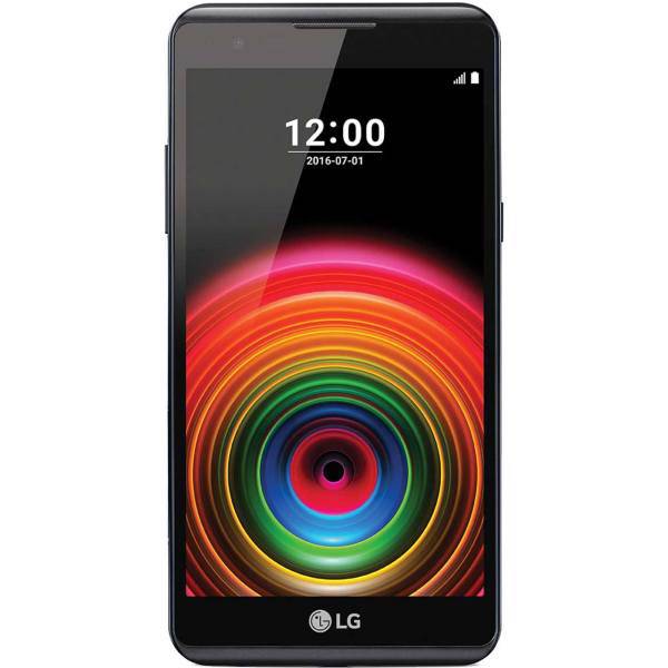 LG X Power Dual SIM Mobile Phone، گوشی موبایل ال جی مدل X Power دو سیم‌کارت