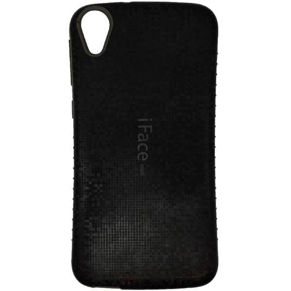 iFace Mall Cover For HTC Desire 820، کاور آی فیس مدل Mall مناسب برای گوشی موبایل اچ تی سی Desire 820