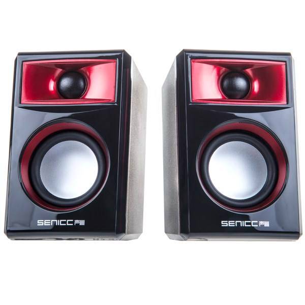 Senicc SN-419 Mini Speaker، اسپیکر کوچک سنیک مدل SN-419