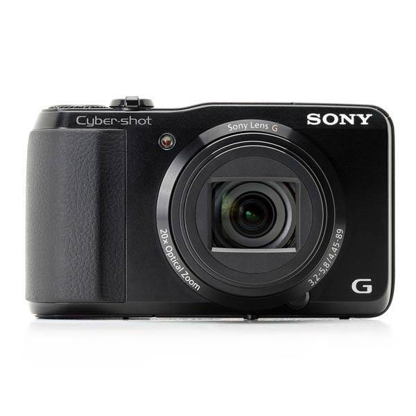 Sony Cyber-Shot DSC-HX20V، دوربین دیجیتال سونی سایبرشات دی اس سی-اچ ایکس 20 وی