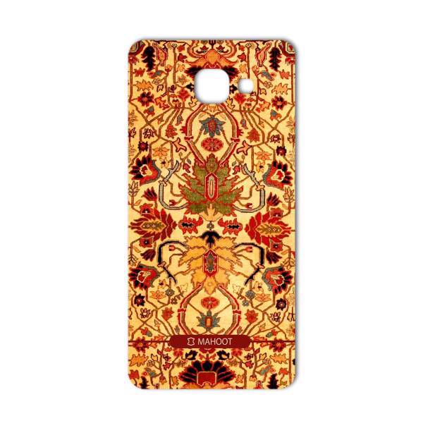 MAHOOT Iran-carpet Design Sticker for Samsung A7 2016، برچسب تزئینی ماهوت مدل Iran-carpet Design مناسب برای گوشی Samsung A7 2016