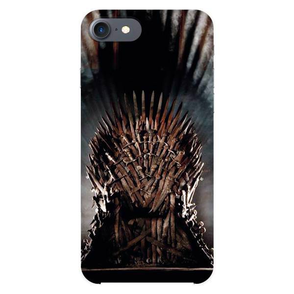 ZeeZip Game Of Thrones 369G Cover For iphone 7، کاور زیزیپ مدلGame Of Thrones 369G مناسب برای گوشی موبایل آیفون 7