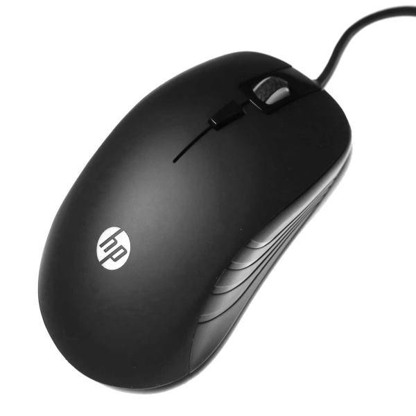 HP G100 Gaming Mouse، ماوس مخصوص بازی اچ پی مدل G100