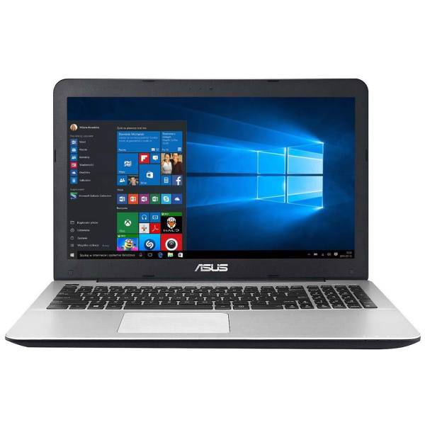 ASUS R556QG - 15 inch Laptop، لپ تاپ 15 اینچی ایسوس مدل R556QG- A