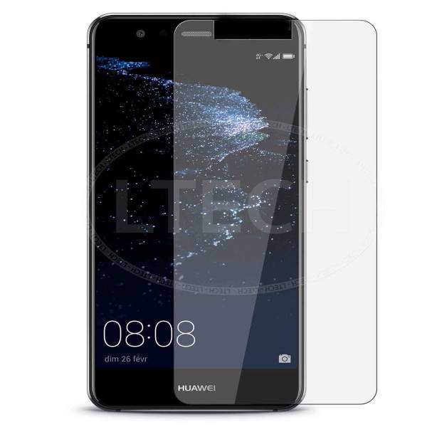 9H Glass Screen Protector For Huawei P10 Lite، محافظ صفحه نمایش شیشه ای 9H مناسب برای گوشی موبایل هوآوی P10 Lite