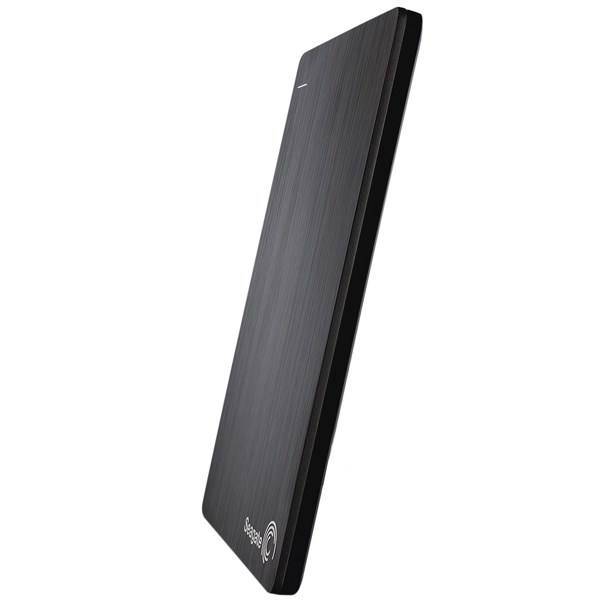 Seagate Slim Portable External Hard Drive - 500GB، هارد دیسک اکسترنال سیگیت اسلیم - 500 گیگابایت