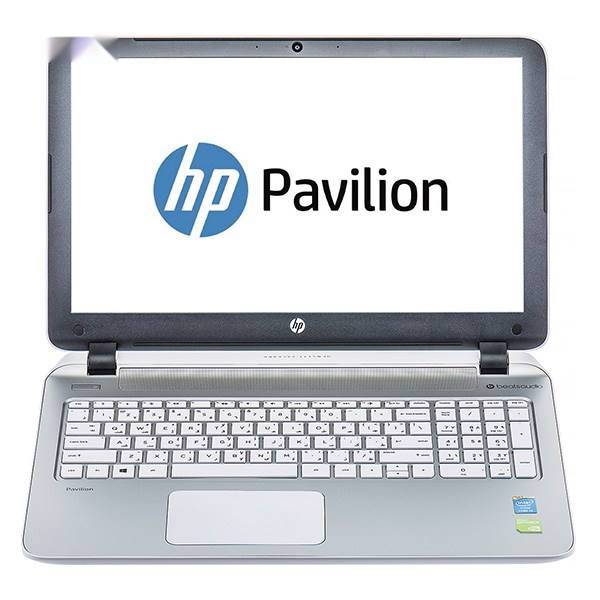 HP Pavilion 15-p062ne - 15 inch Laptop، لپ تاپ 15 اینچی اچ پی مدل پاویلیون 15-p062ne