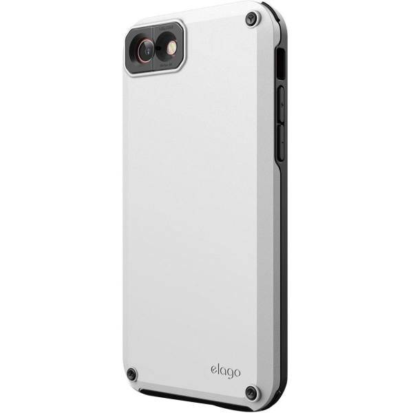 Elago S7 Armor Cover For Apple iPhone 7، کاور الاگو مدل S7 Armor مناسب برای گوشی موبایل آیفون 7