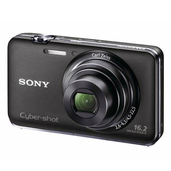 Sony Cyber-Shot DSC-WX9، دوربین دیجیتال سونی سایبرشات دی اس سی - دبلیو ایکس 9