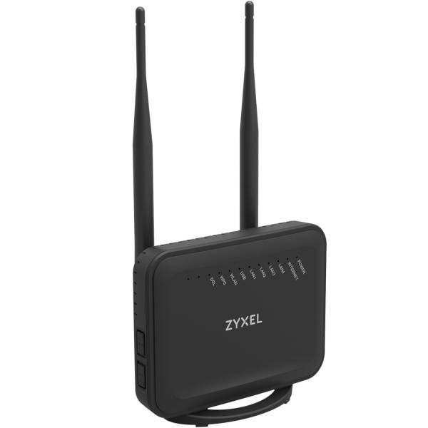 Zyxel VMG1312-T20B VDSL/ADSL Modem Router، مودم روتر بی سیم VDSL/ADSL زایکسل مدل VMG1312-T20B