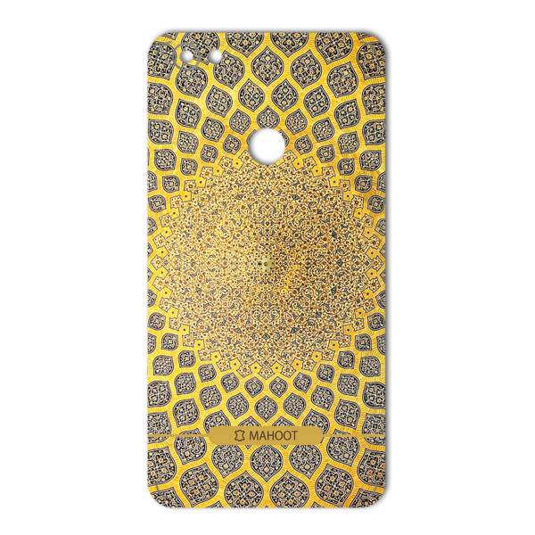 MAHOOT Sheikh Lotfollah Mosque-tile Design Sticker for Xiaomi Redmi Note 5A Prime، برچسب تزئینی ماهوت مدل Sheikh Lotfollah Mosque-tile Designمناسب برای گوشی Xiaomi Redmi Note 5A Prime