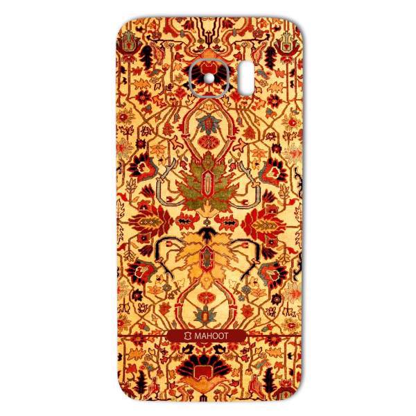 MAHOOT Iran-carpet Design Sticker for Samsung S7 Edge، برچسب تزئینی ماهوت مدل Iran-carpet Design مناسب برای گوشی Samsung S7 Edge