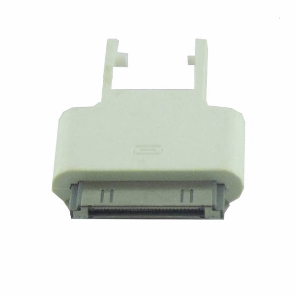مبدل کانکتور micro USB به 30 پین مدل mu30pin