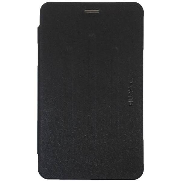 Folio Cover Flip Cover For Huawei Tab2 8 Inch، کیف کلاسوری مدل Folio Cover مناسب برای تبلت هواوی Tab2 8 Inch