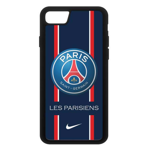 Lomana Paris Saint Germain FC M7016 Cover For iPhone 7، کاور لومانا مدل پاریس سنت ژرمن M7016 مناسب برای گوشی موبایل آیفون 7