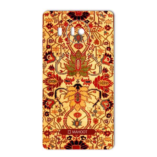 MAHOOT Iran-carpet Design Sticker for Microsoft Lumia 950 XL، برچسب تزئینی ماهوت مدل Iran-carpet Design مناسب برای گوشی Microsoft Lumia 950 XL