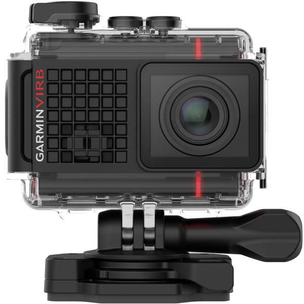 Garmin VIRB Ultra 30 Action Camera، دوربین فیلمبرداری ورزشی گارمین مدل VIRB Ultra 30