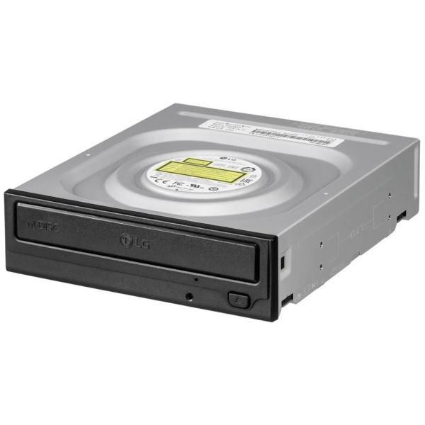 LG GH24NSD1 Internal DVD Drive، درایو DVD اینترنال ال جی مدل GH24NSD1