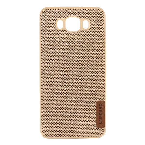 Moire Cover For Samsung Galaxy J5 2016، کاور مدل Moire مناسب برای گوشی موبایل سامسونگ گلکسی Galaxy J5 2016