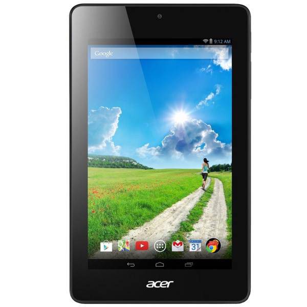 Acer Iconia One 7 B1-730 8GB Tablet، تبلت ایسر مدل Iconia One 7 B1-730 ظرفیت 8 گیگابایت