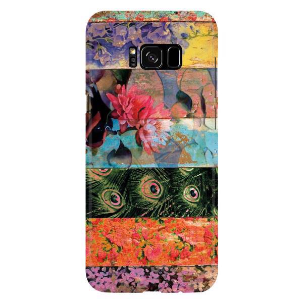 ZeeZip 417G Cover For Samsung Galaxy S8، کاور زیزیپ مدل 417G مناسب برای گوشی موبایل سامسونگ گلکسی S8