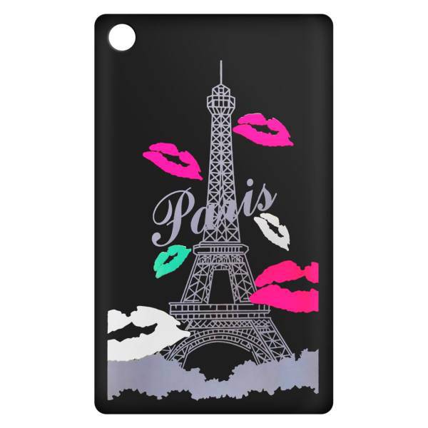 Cococ MT-SJ13 Jelly Cover For Lenovo Tab 2 8.0 A8-50، کاور ژله ای کوکو مدل MT-SJ13 مناسب برای تبلت لنوو Tab 2 8.0 A8-50