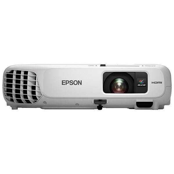 Epson EB-X18 Projector، پروژکتور اپسون مدل EB-X18