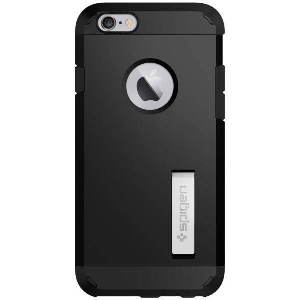 Spigen Perfect Armor Cover For Apple iPhone 6/6s، کاور اسپیگن مدل Perfect Armor مناسب برای گوشی موبایل آیفون 6/6s